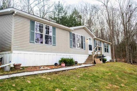 92 South Road Harrisville NH 03450