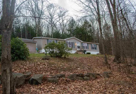 92 South Road Harrisville NH 03450