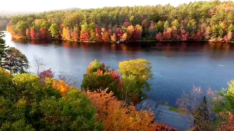 92 South Road Harrisville NH 03450