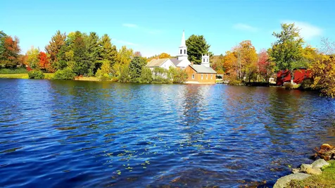 92 South Road Harrisville NH 03450