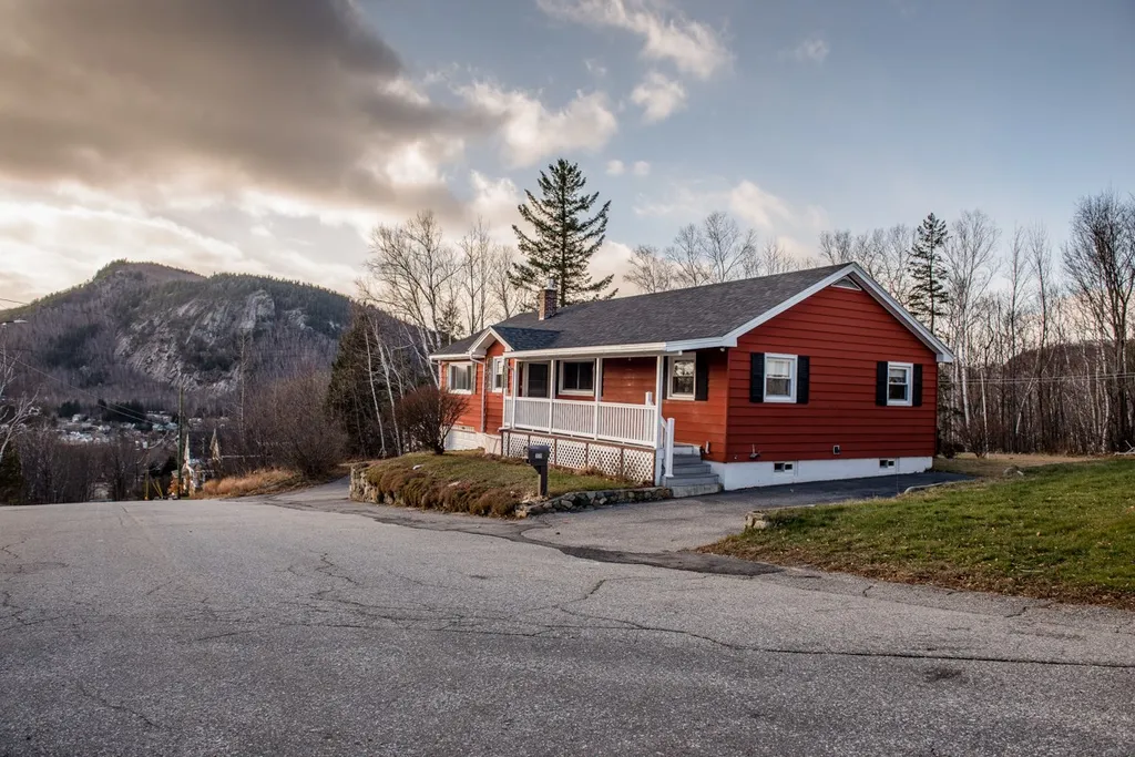 371 Portland Street Berlin NH 03570