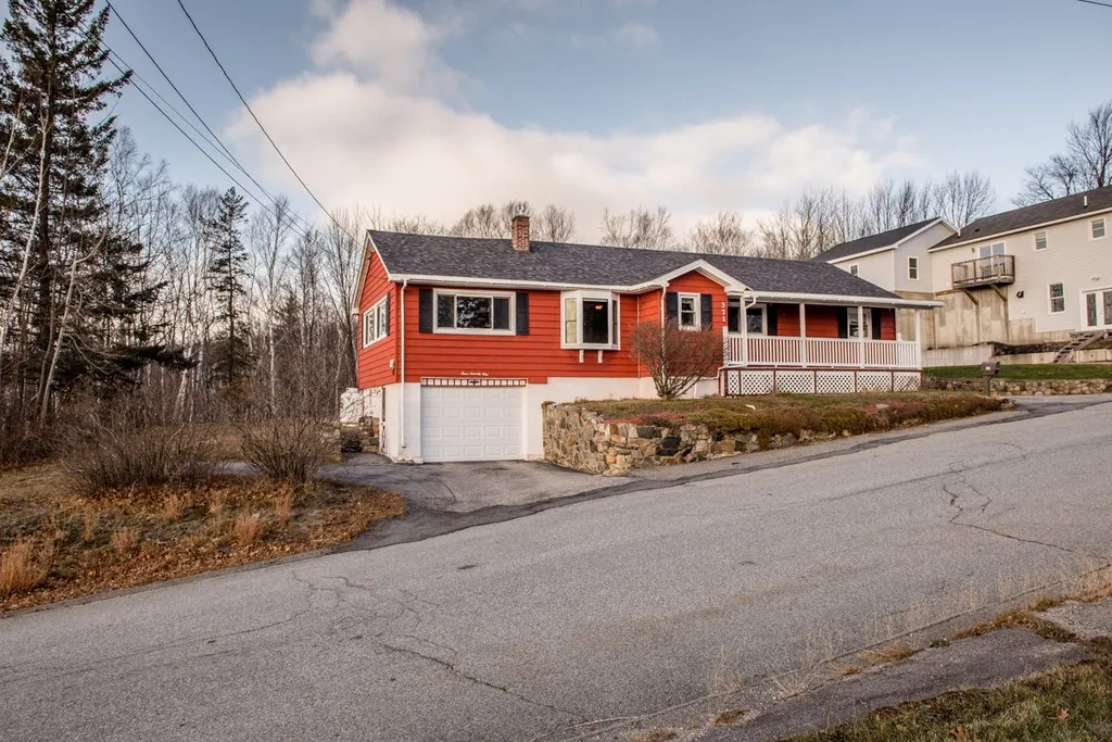 371 Portland Street Berlin NH 03570
