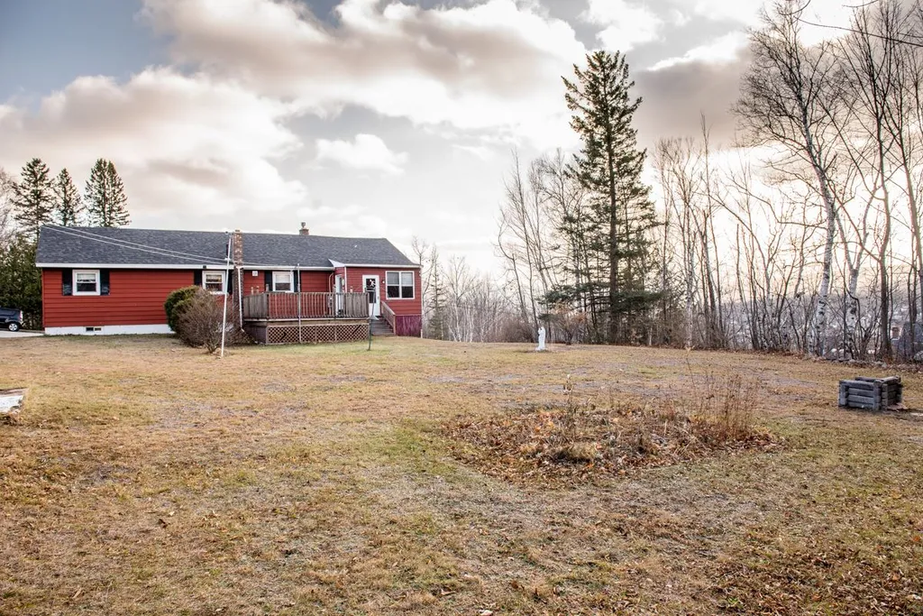371 Portland Street Berlin NH 03570
