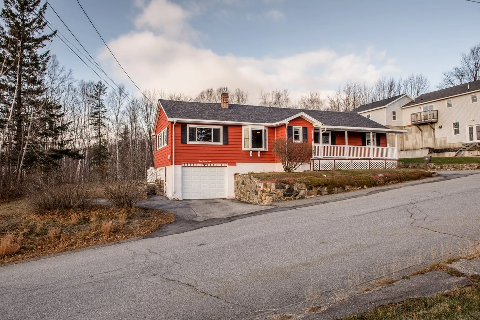 371 Portland Street Berlin NH 03570