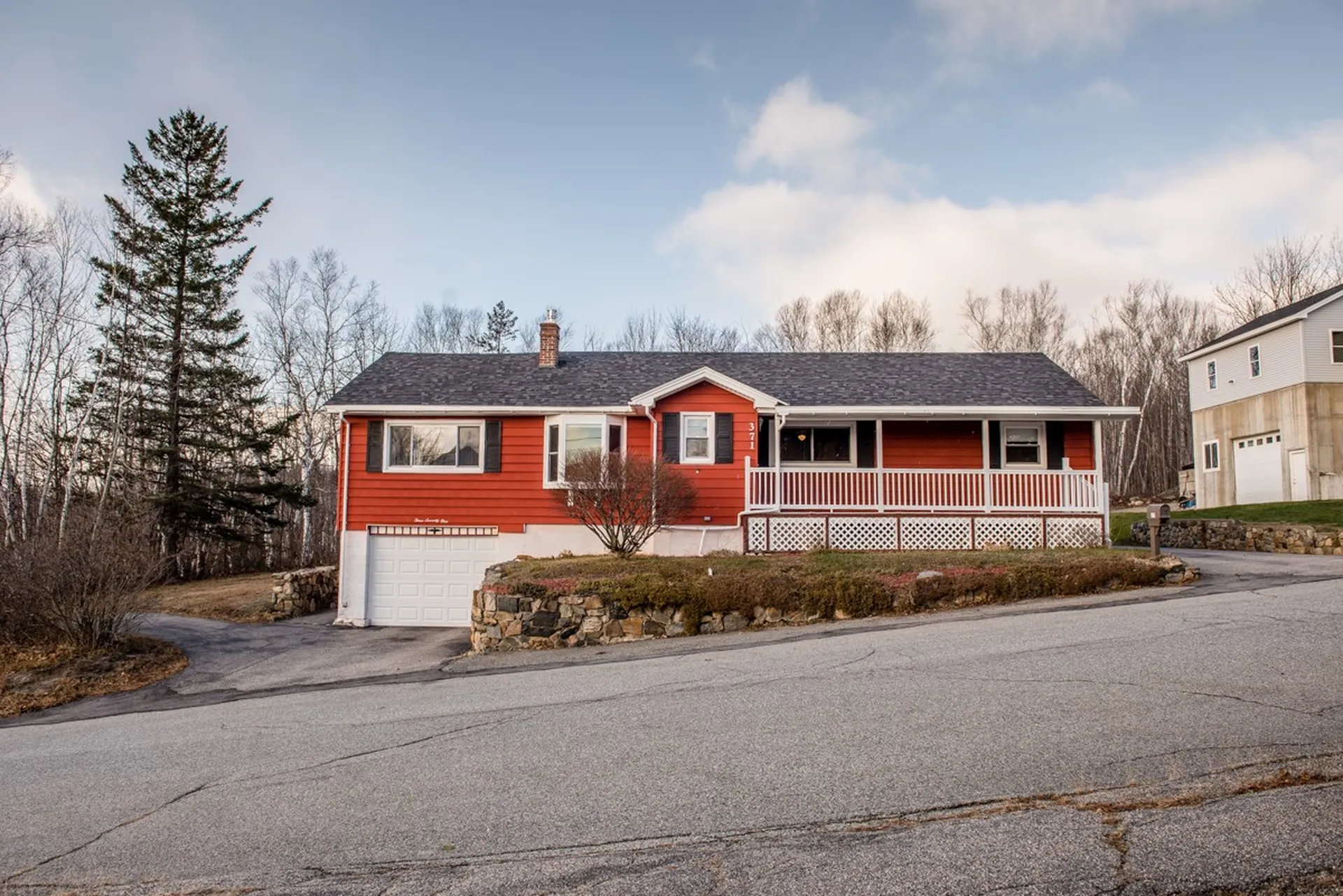 371 Portland Street Berlin NH 03570