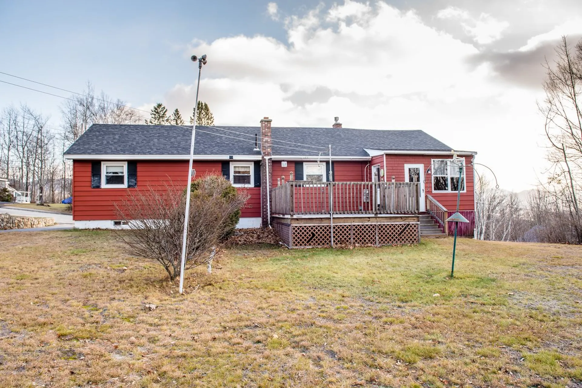 371 Portland Street Berlin NH 03570