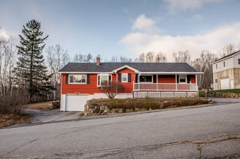 371 Portland Street Berlin NH 03570
