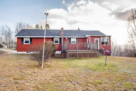 371 Portland Street Berlin NH 03570
