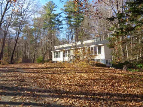 169 Winona Shores Road Meredith NH 03253