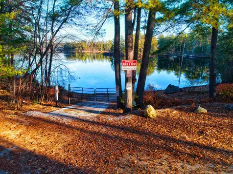 169 Winona Shores Road Meredith NH 03253