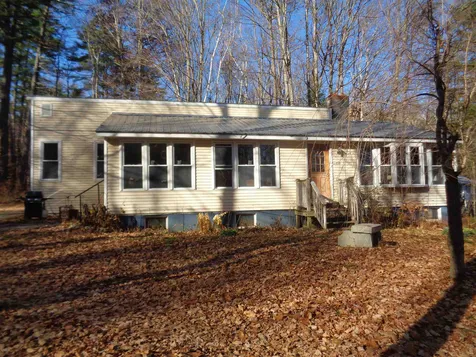 169 Winona Shores Road Meredith NH 03253