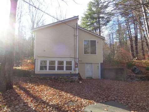 169 Winona Shores Road Meredith NH 03253