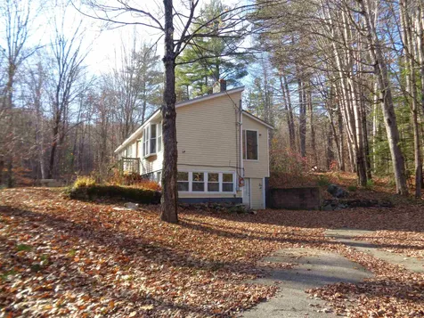 169 Winona Shores Road Meredith NH 03253