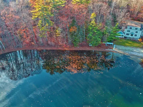 169 Winona Shores Road Meredith NH 03253