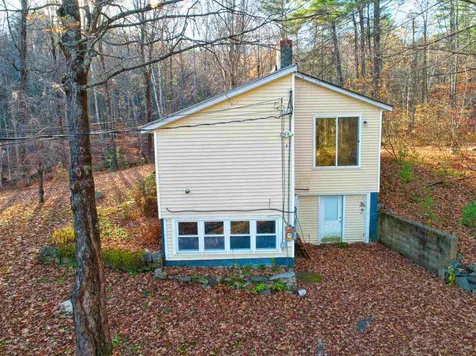 169 Winona Shores Road Meredith NH 03253