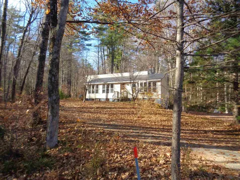 169 Winona Shores Road Meredith NH 03253