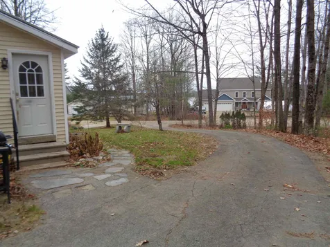 169 Winona Shores Road Meredith NH 03253