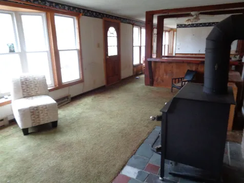 169 Winona Shores Road Meredith NH 03253