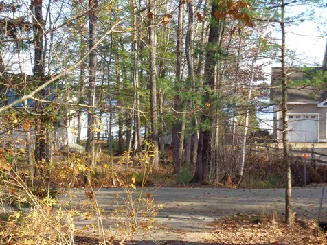 169 Winona Shores Road Meredith NH 03253