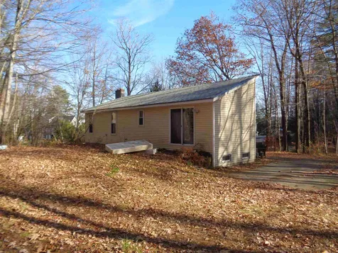 169 Winona Shores Road Meredith NH 03253