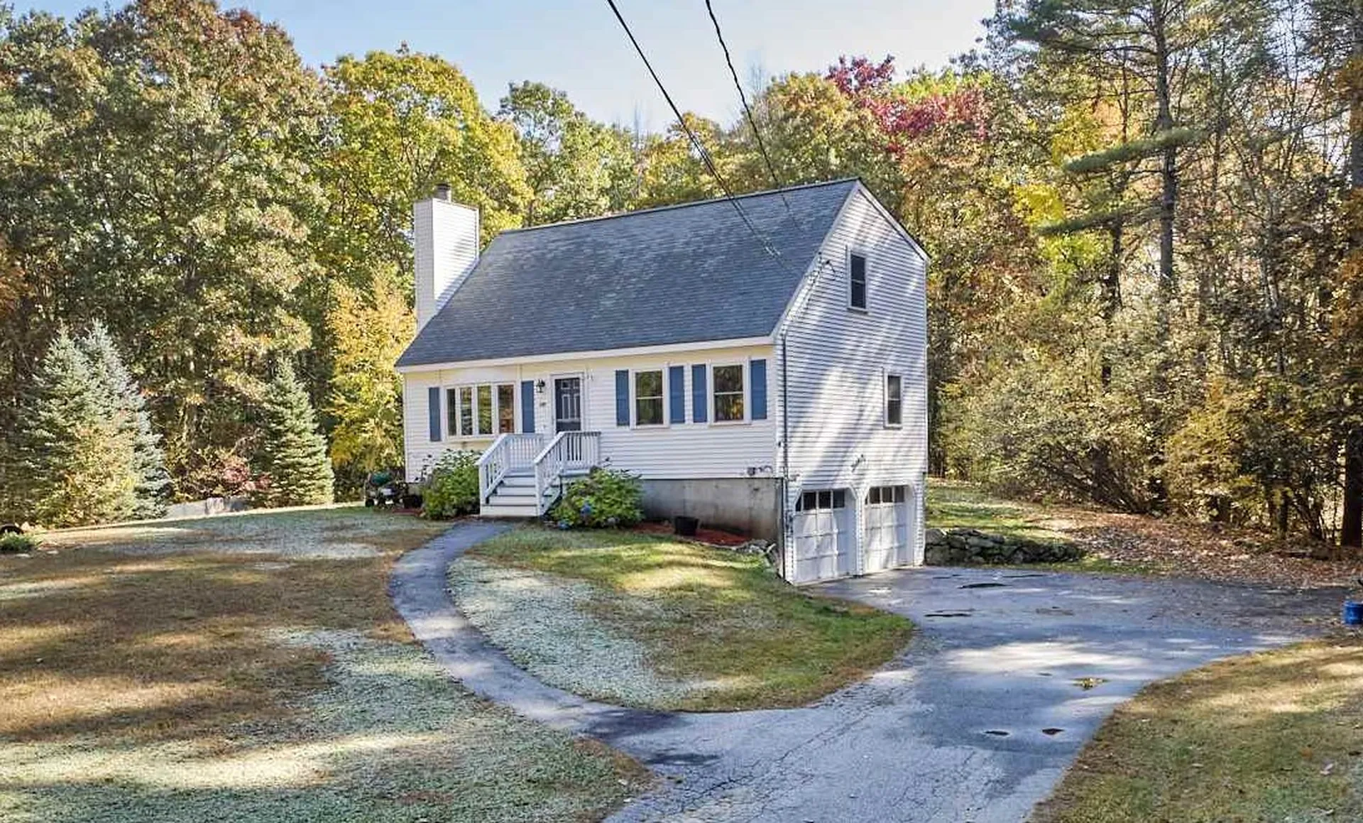 107 Newton Road Plaistow NH 03865