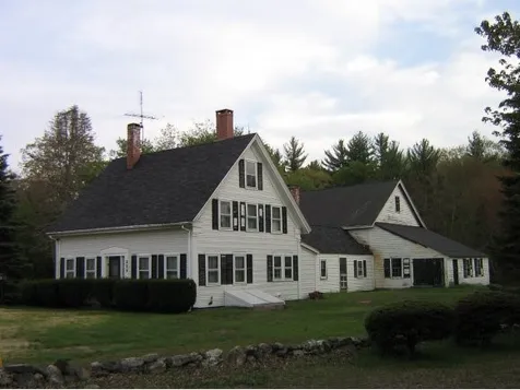 239 Main Street Fremont NH 03044