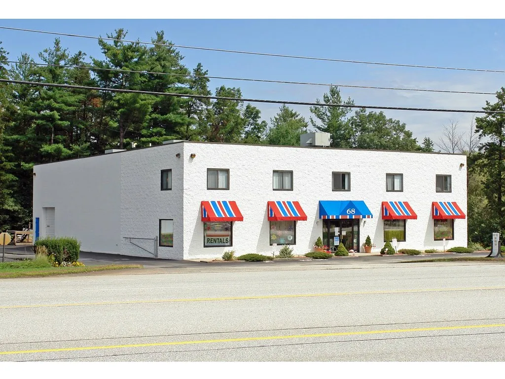 68 Route 101a Amherst NH 03031