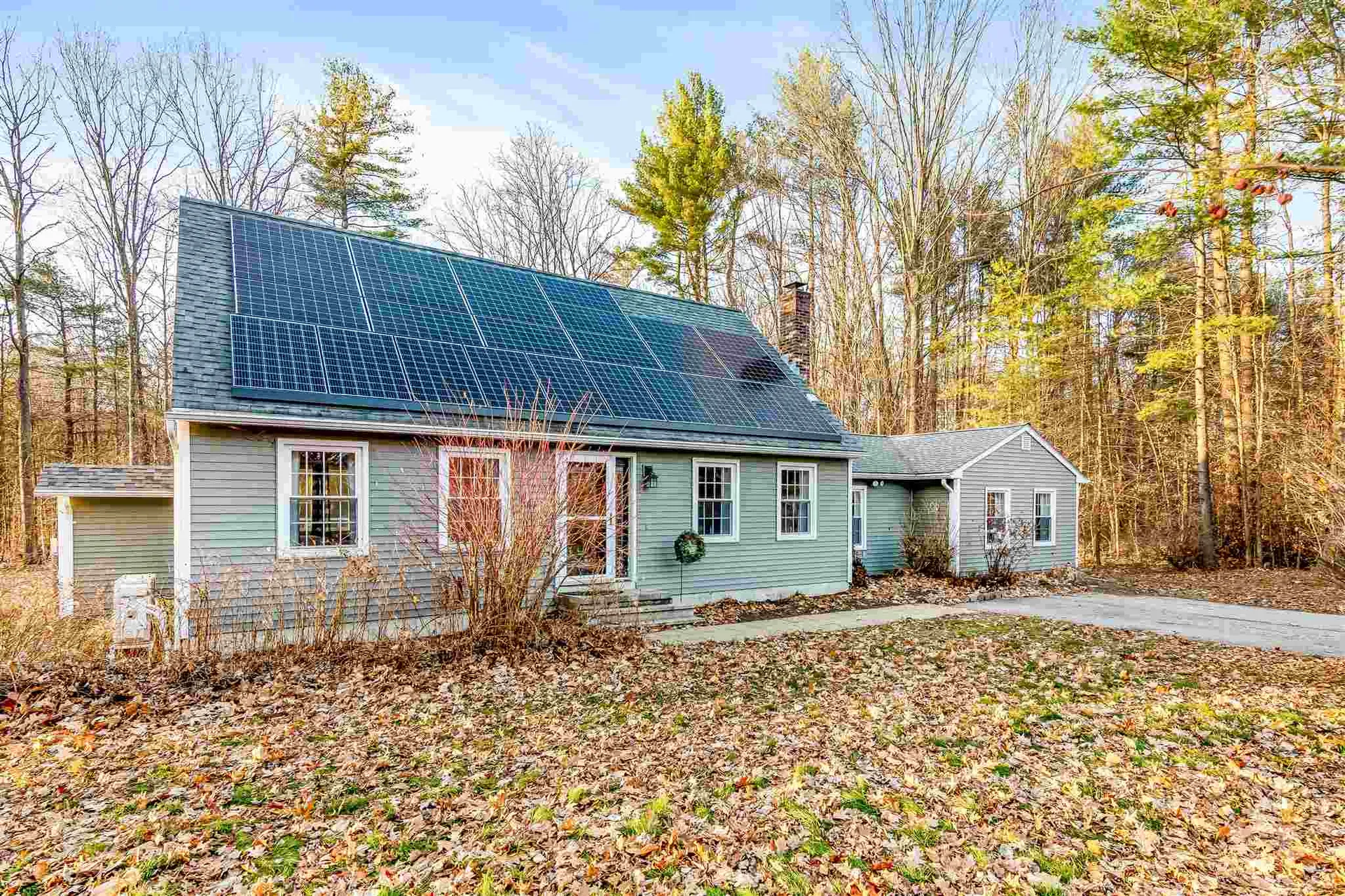 27 Stewart Lane Milton VT 05468