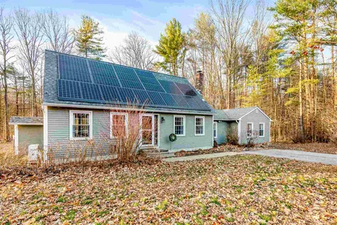 27 Stewart Lane Milton VT 05468