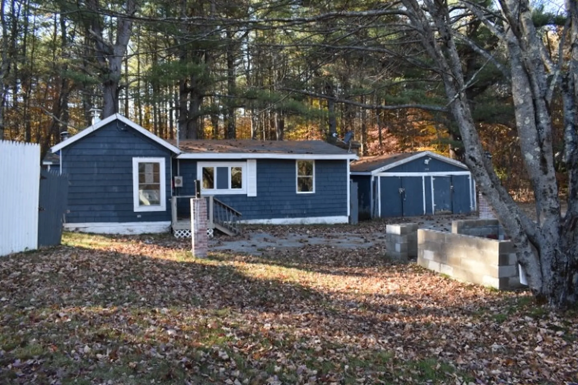 230 Milton Road Rochester NH 03868