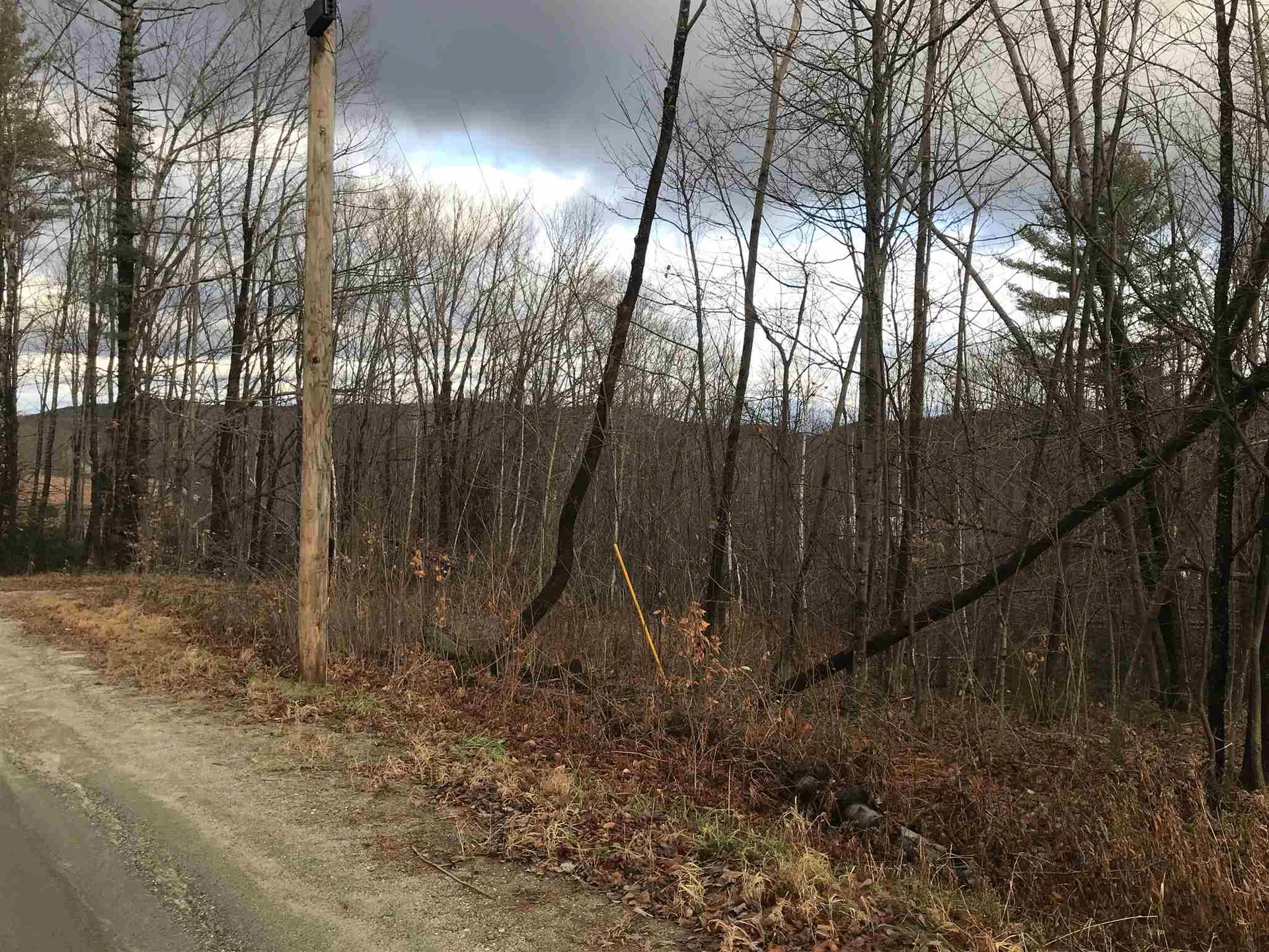 00 Glebe Mountain Road Windham VT 05359