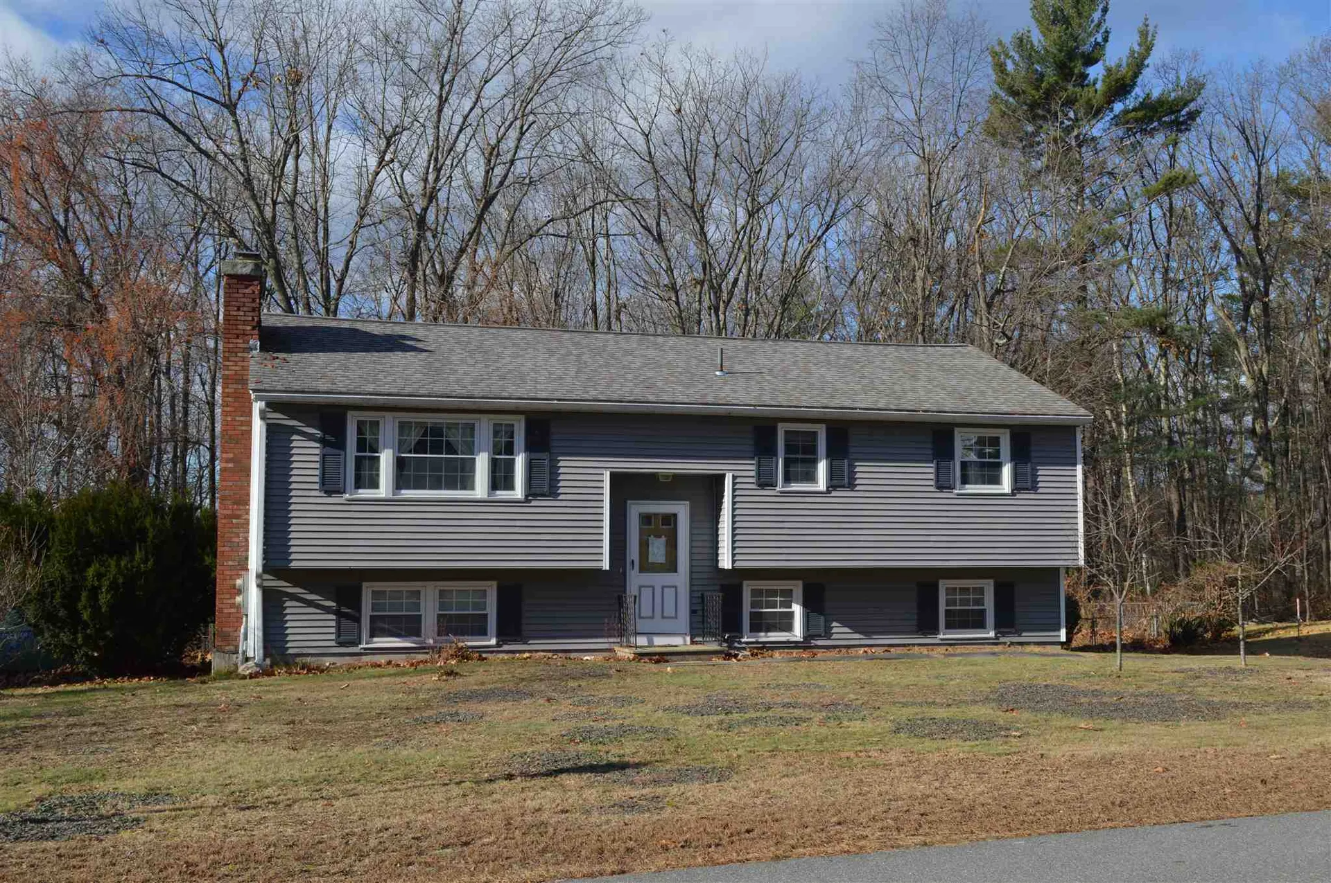 57 Bedard Avenue Derry NH 03038