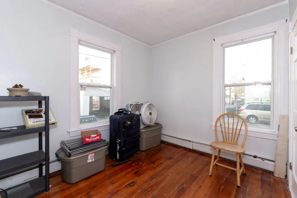 256 Spruce Street Manchester NH 03103