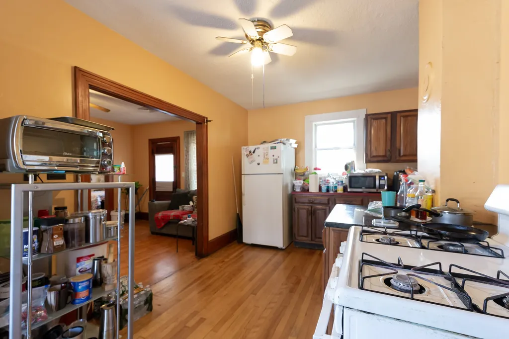 256 Spruce Street Manchester NH 03103