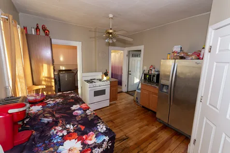 256 Spruce Street Manchester NH 03103