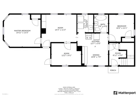 256 Spruce Street Manchester NH 03103