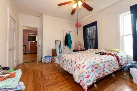 256 Spruce Street Manchester NH 03103