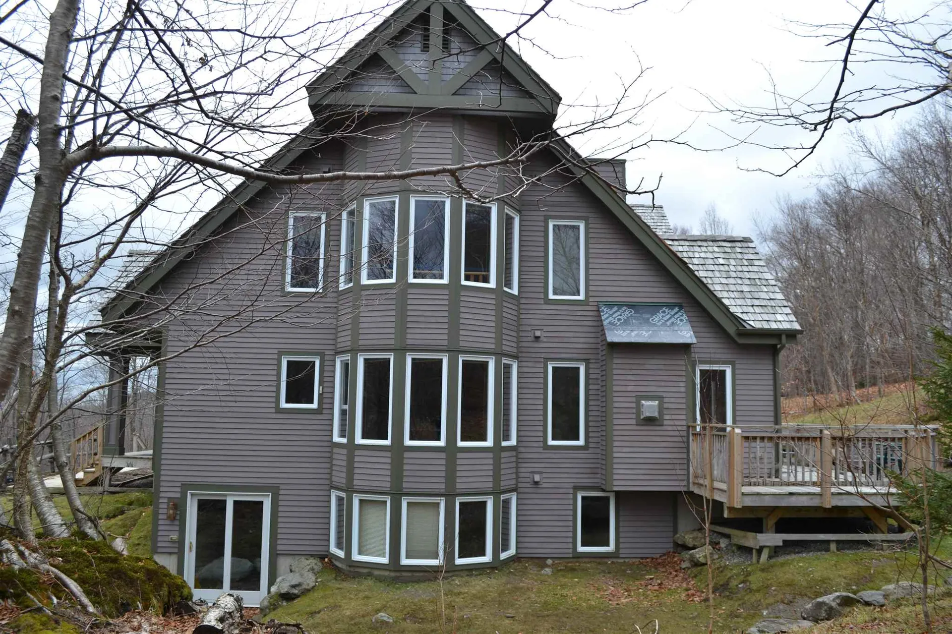 240 South Village Road Jay VT 05859