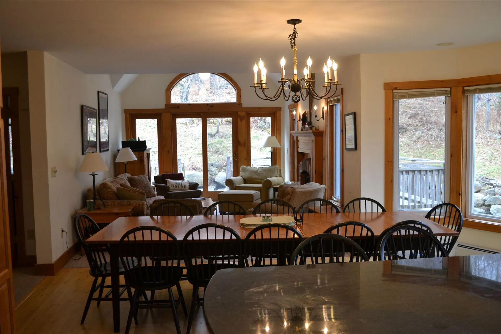 240 South Village Road Jay VT 05859