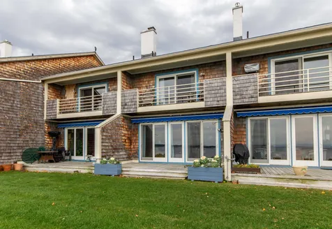 19 Harbor Watch Road Burlington VT 05401