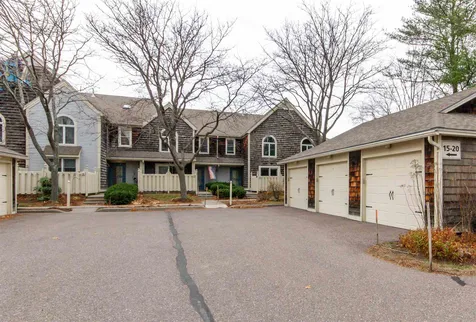 19 Harbor Watch Road Burlington VT 05401