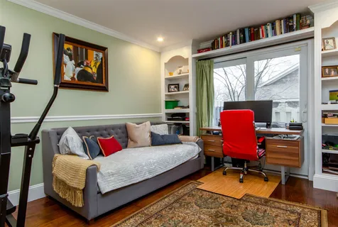 19 Harbor Watch Road Burlington VT 05401