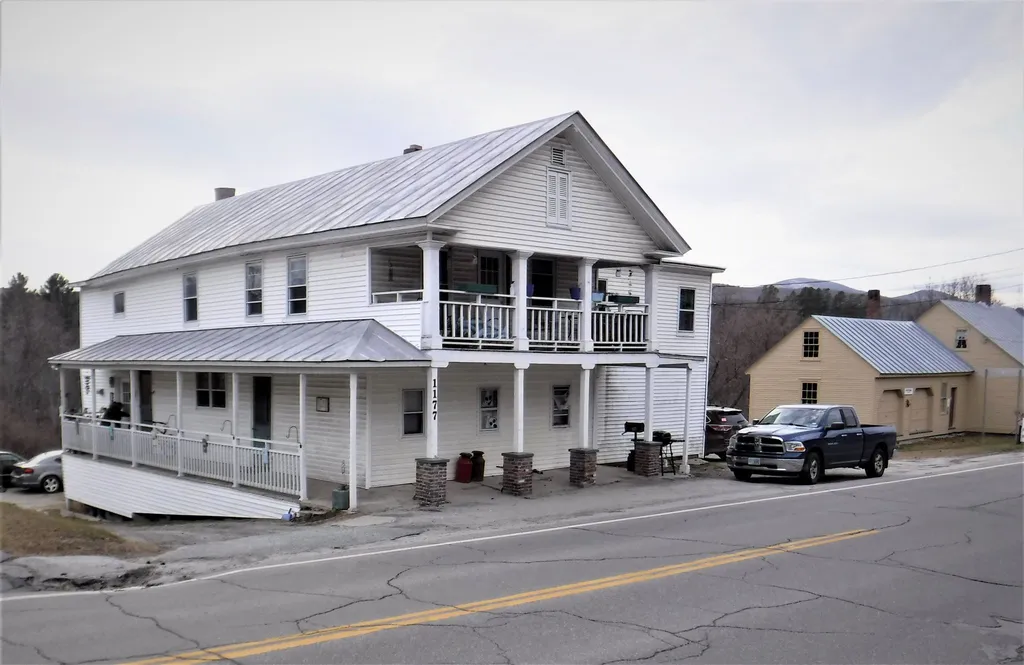 1177 Scott Highway Groton VT 05046