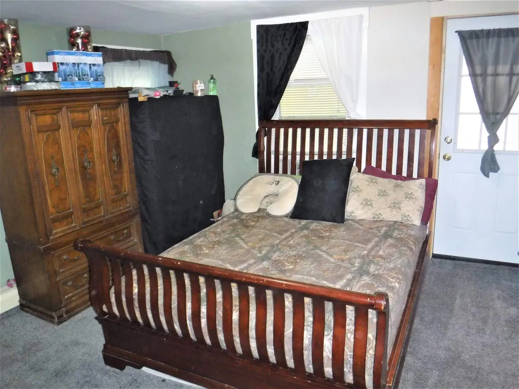 1177 Scott Highway Groton VT 05046