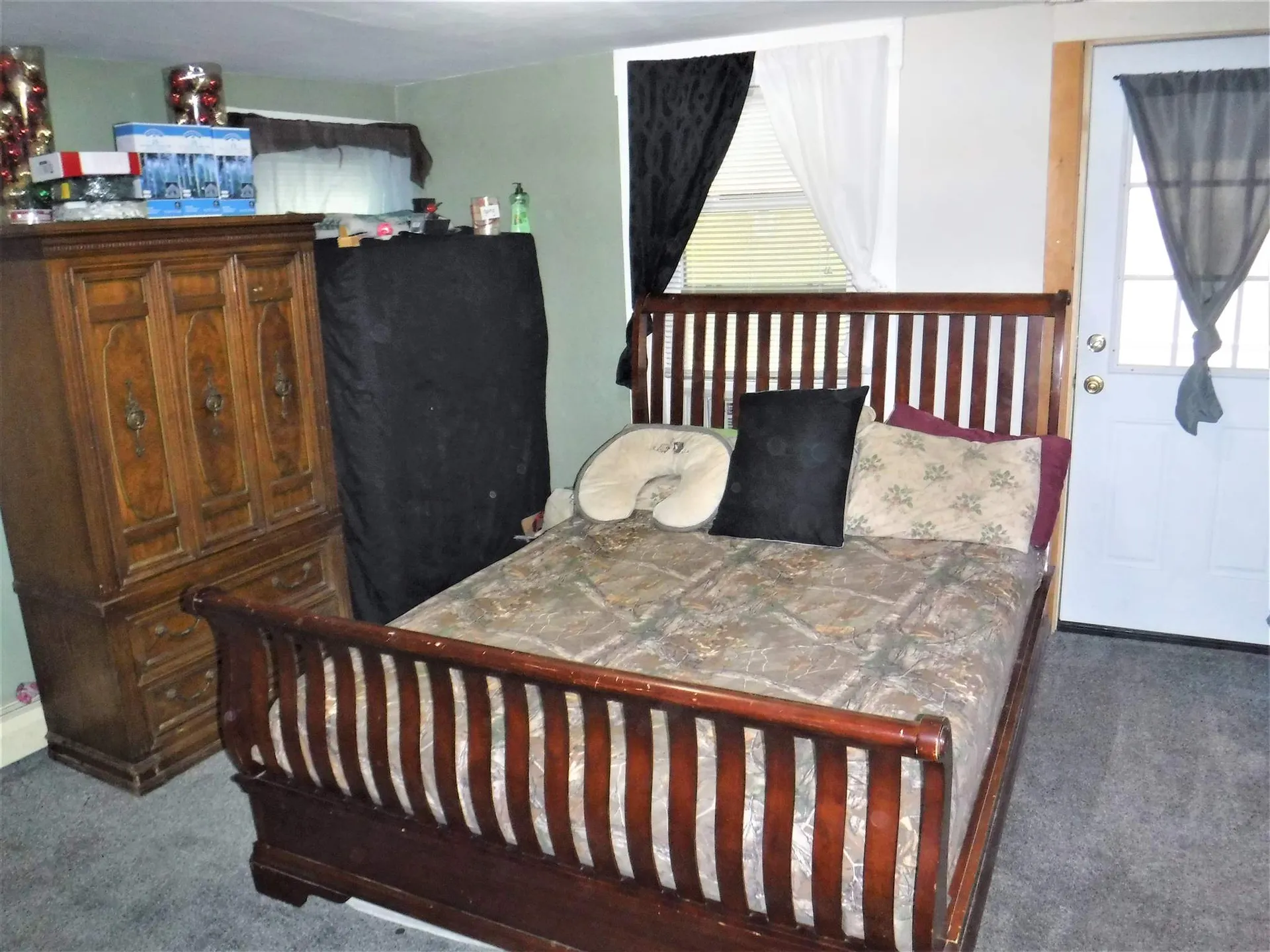 1177 Scott Highway Groton VT 05046