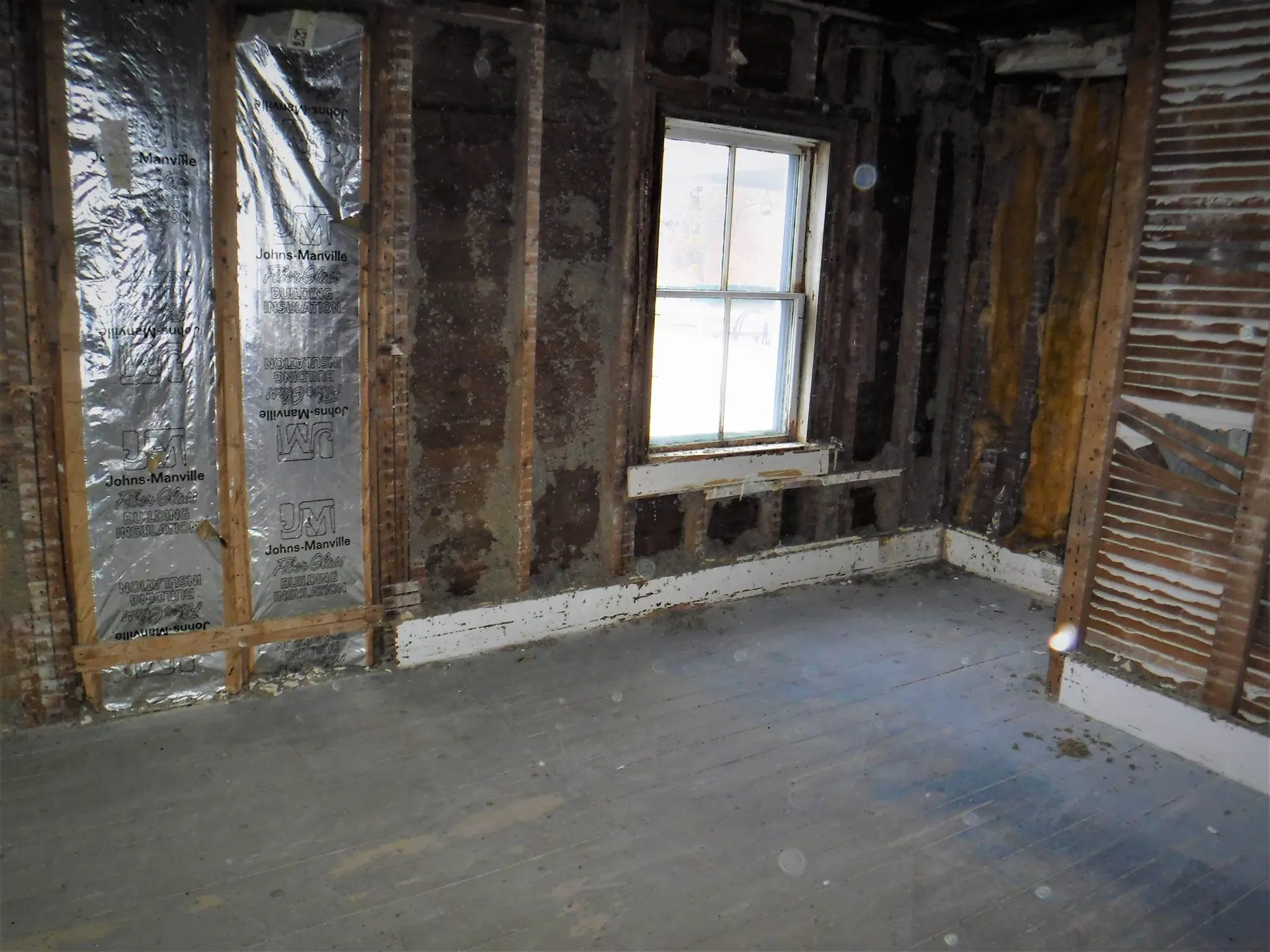 1177 Scott Highway Groton VT 05046