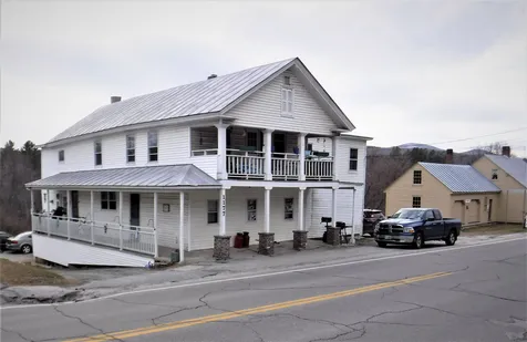 1177 Scott Highway Groton VT 05046