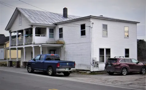1177 Scott Highway Groton VT 05046