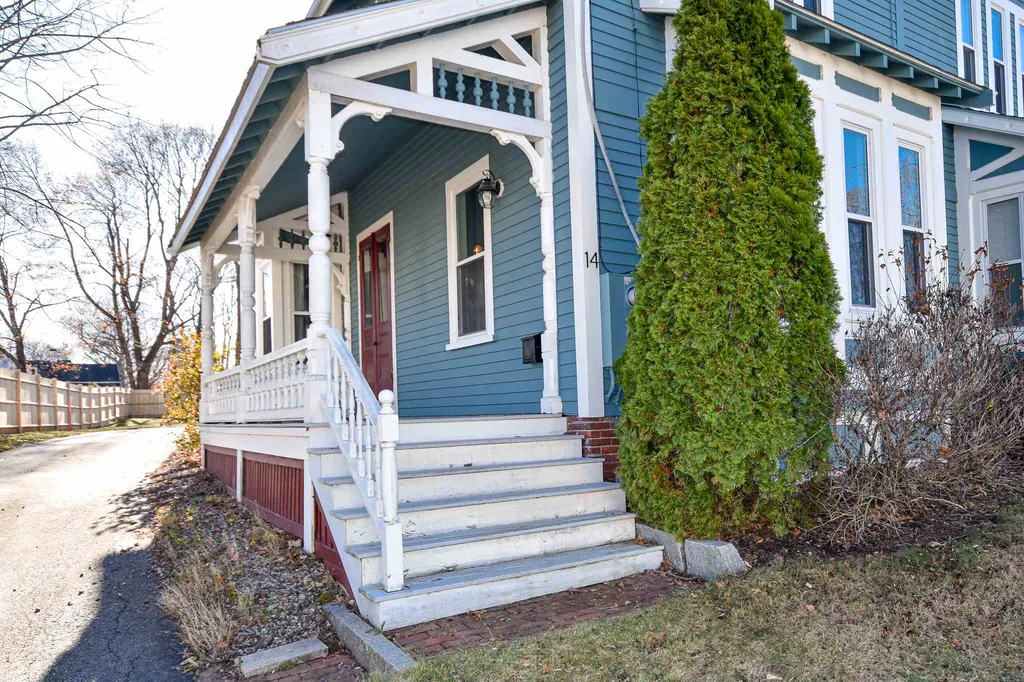 14 West Concord Street Dover NH 03820