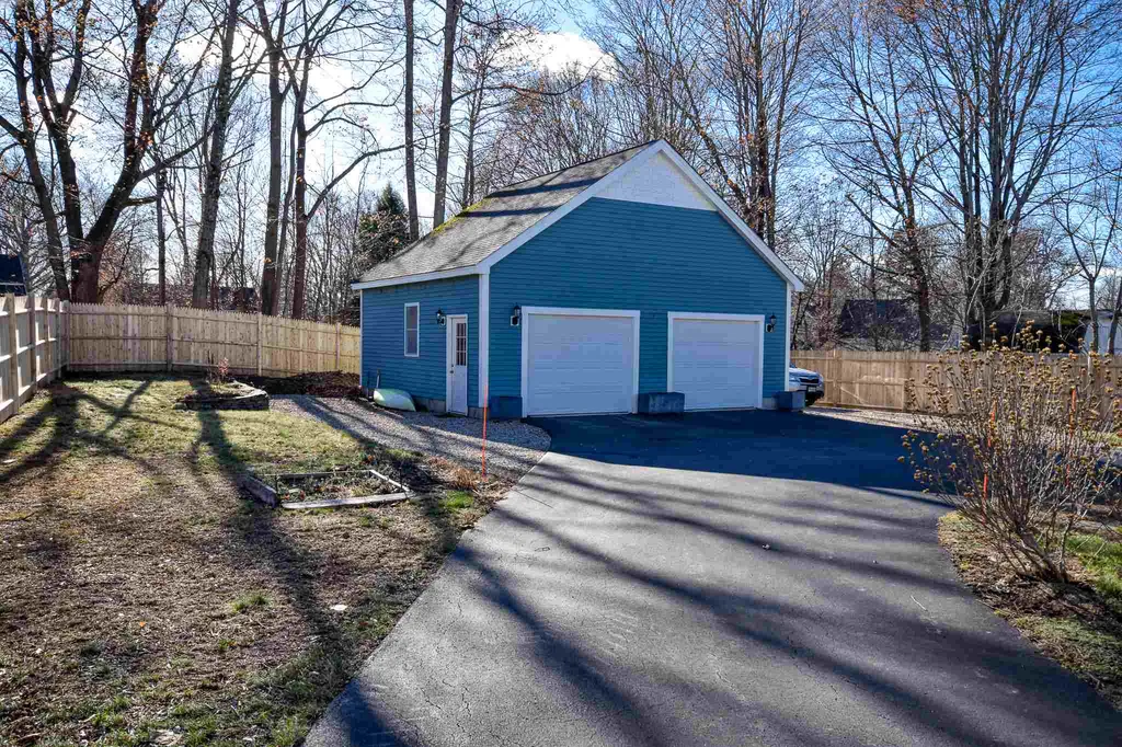 14 West Concord Street Dover NH 03820
